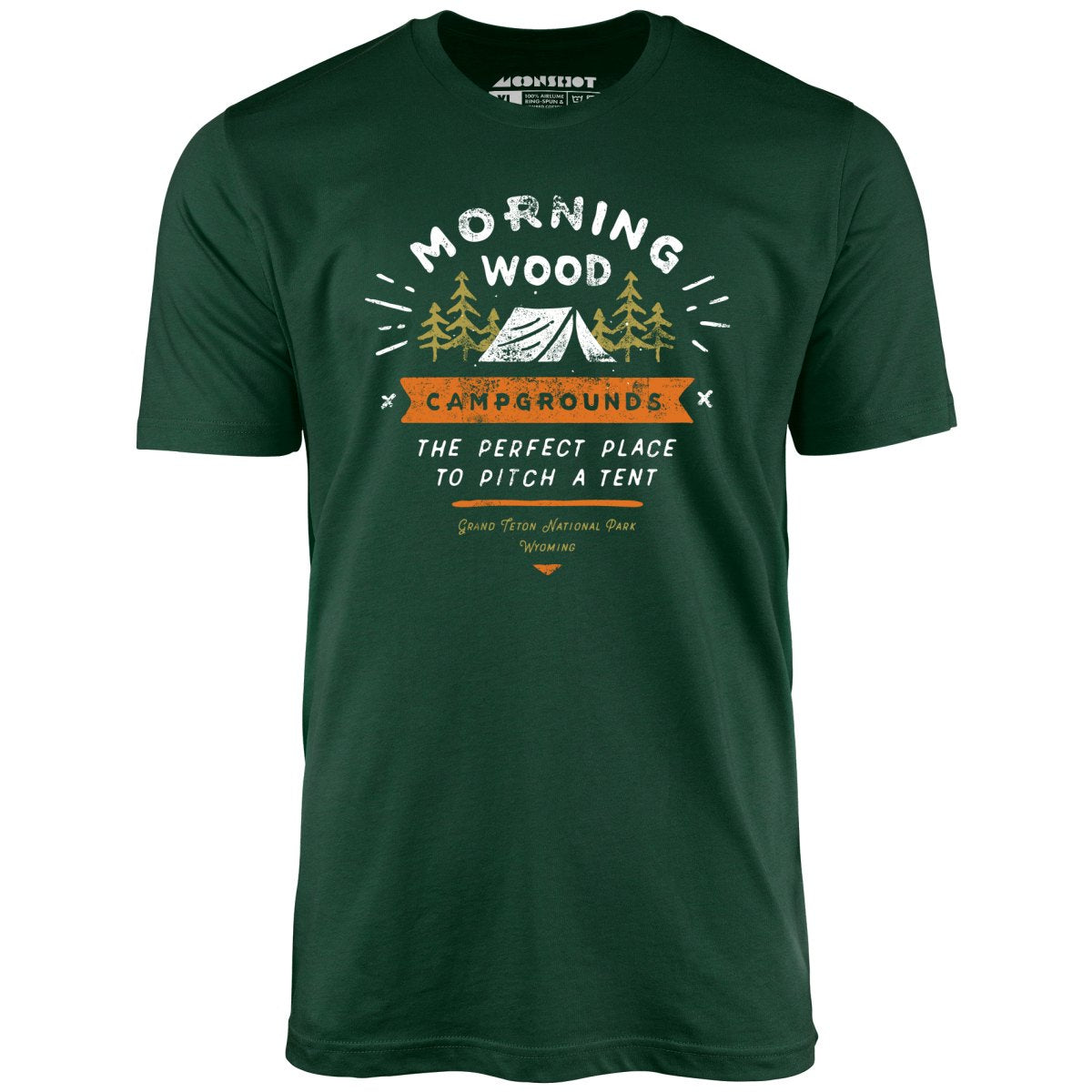 Morning Wood Campgrounds - Unisex