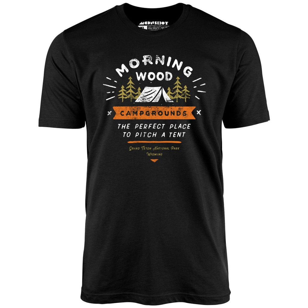 Morning Wood Campgrounds - Unisex