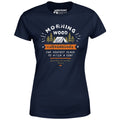 Morning Wood Campgrounds - Women's