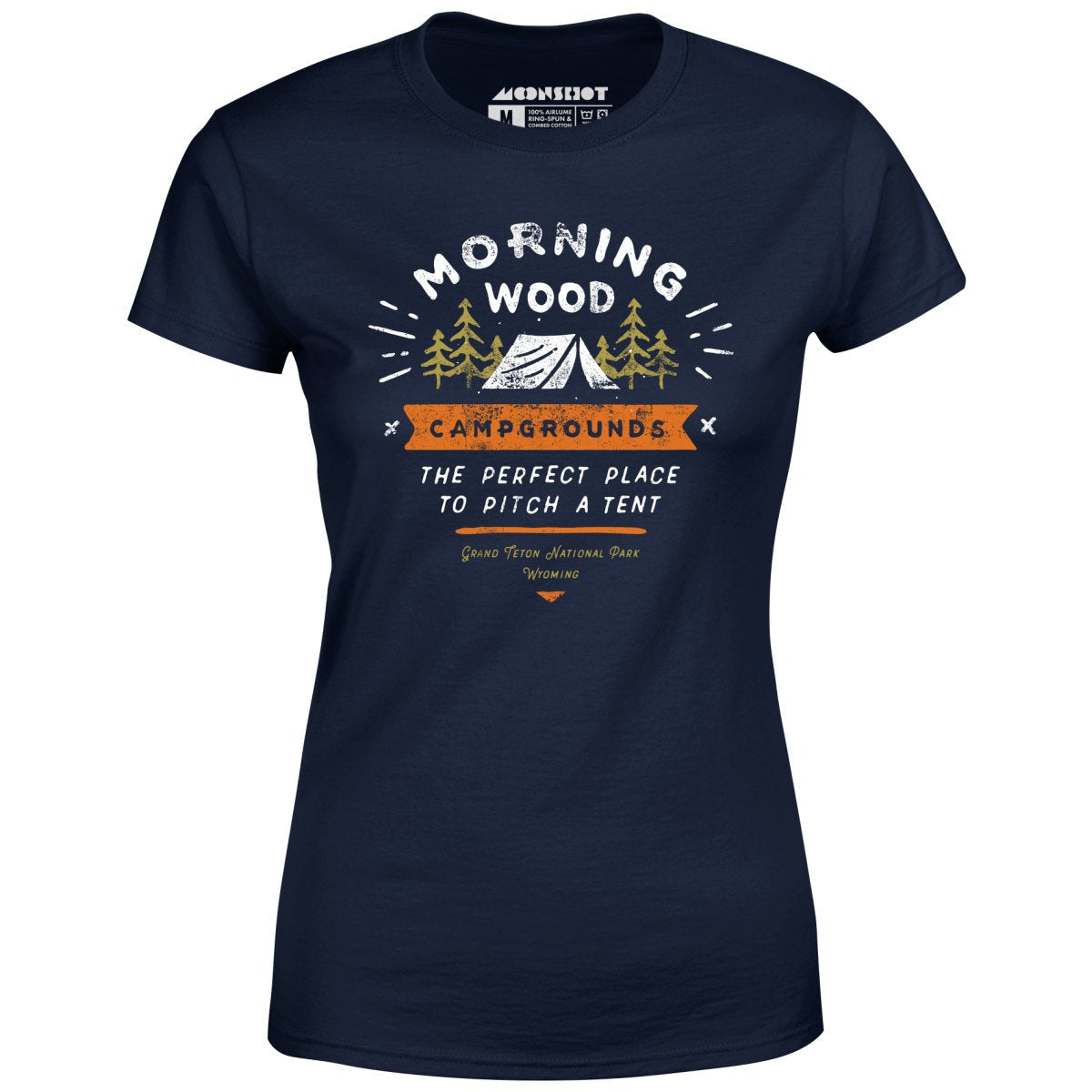 Morning Wood Campgrounds - Women's
