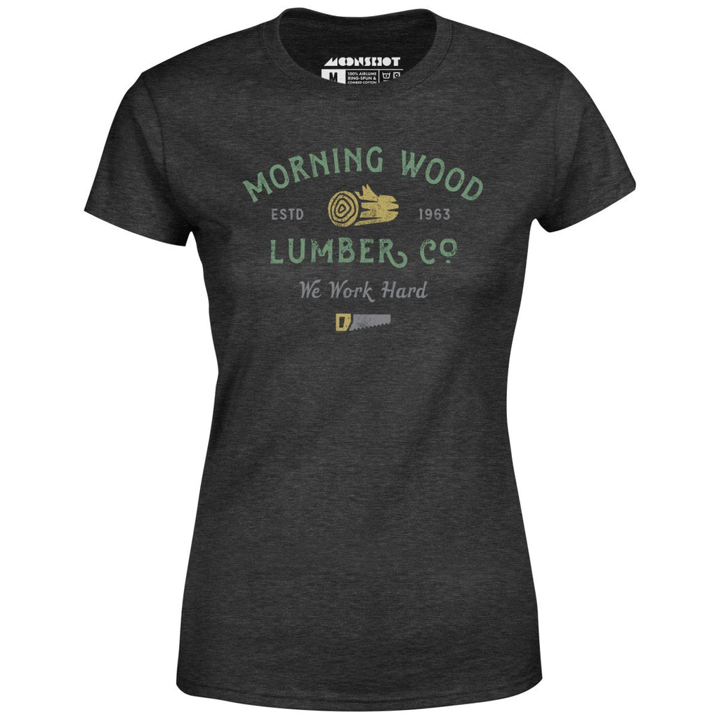 Morning Wood Lumber Company - Women's