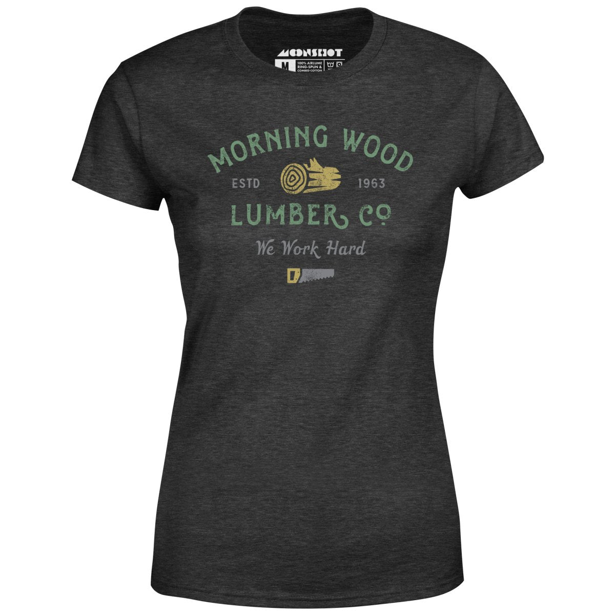 Morning Wood Lumber Company - Women's