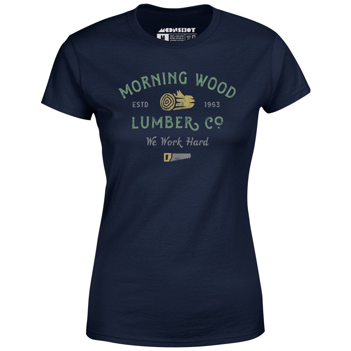 Morning Wood Lumber Company - Women's
