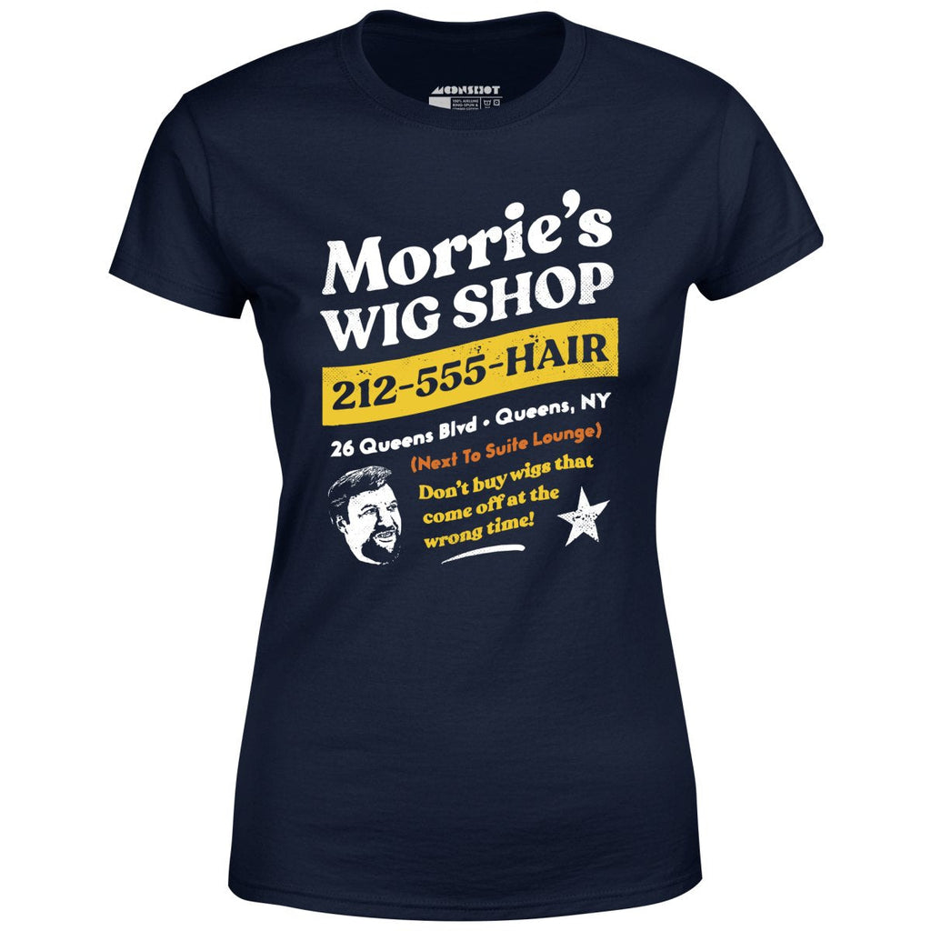 Morrie's Wig Shop - Women's