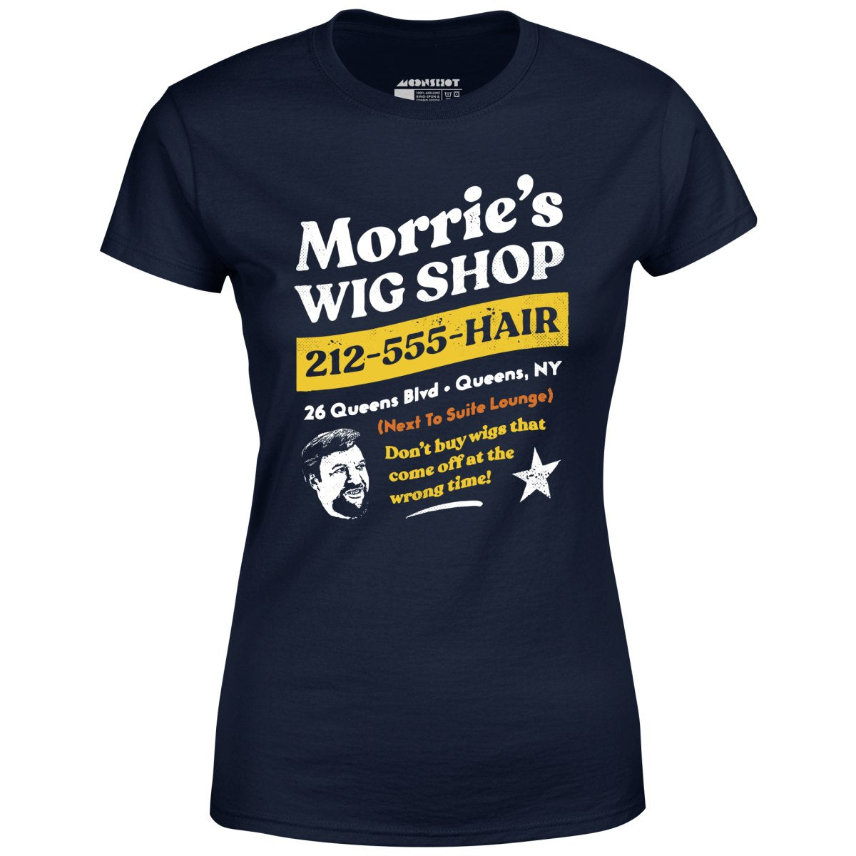 Morrie's Wig Shop - Women's