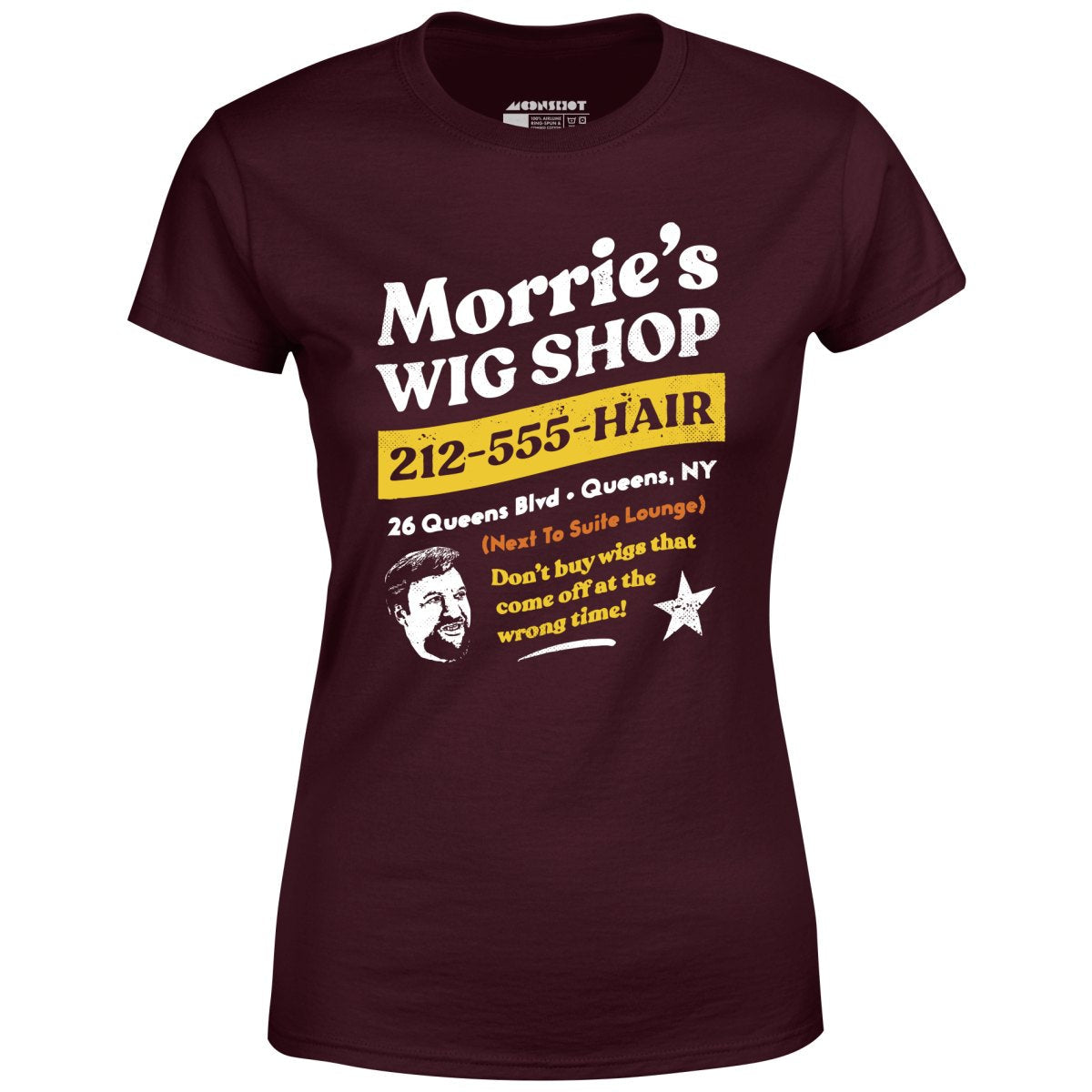 Morrie's Wig Shop - Women's
