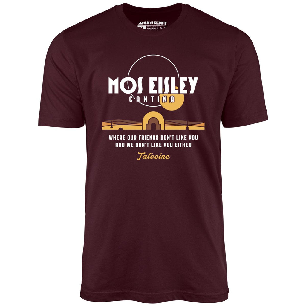 Mos Eisley Cantina - Unisex