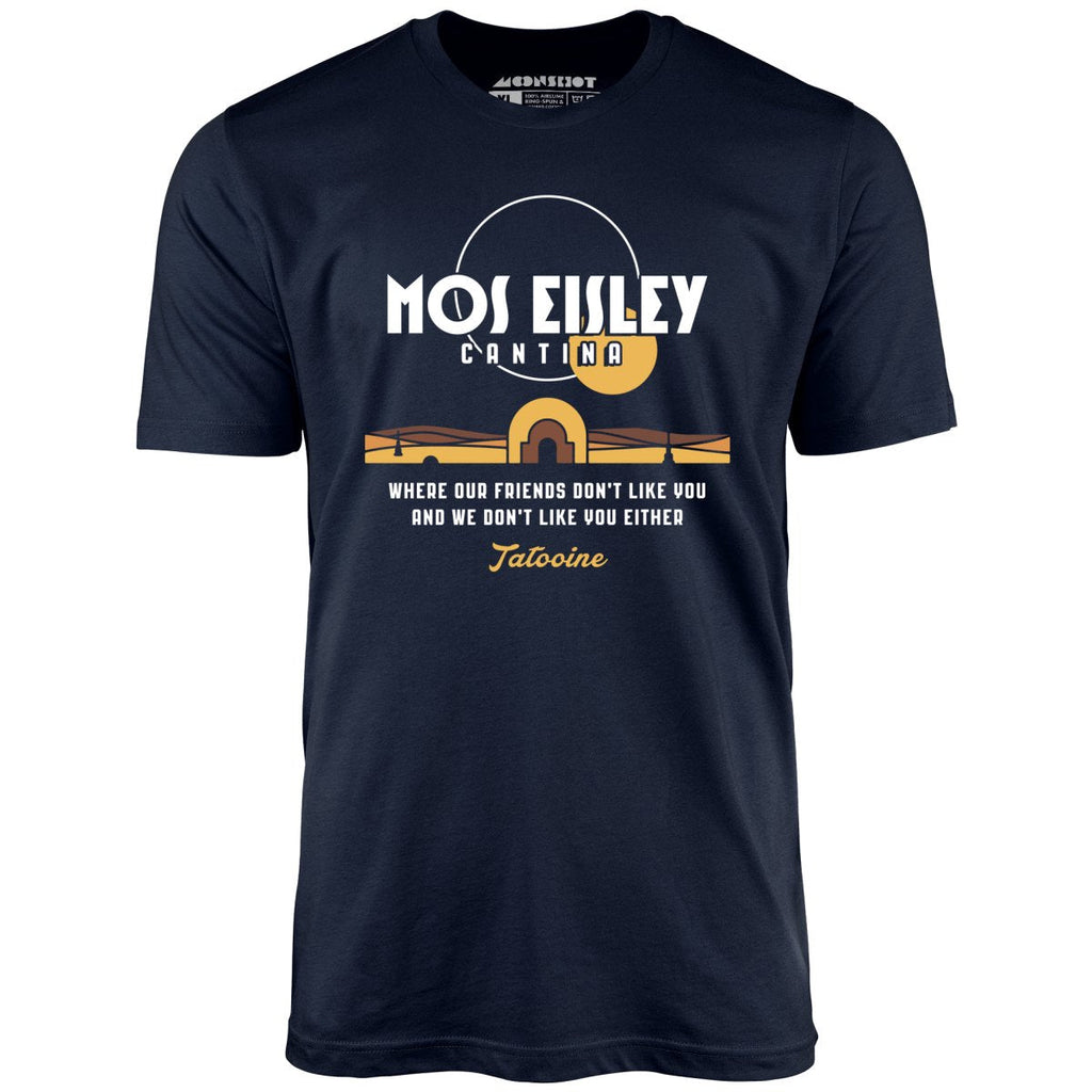 Mos Eisley Cantina - Unisex