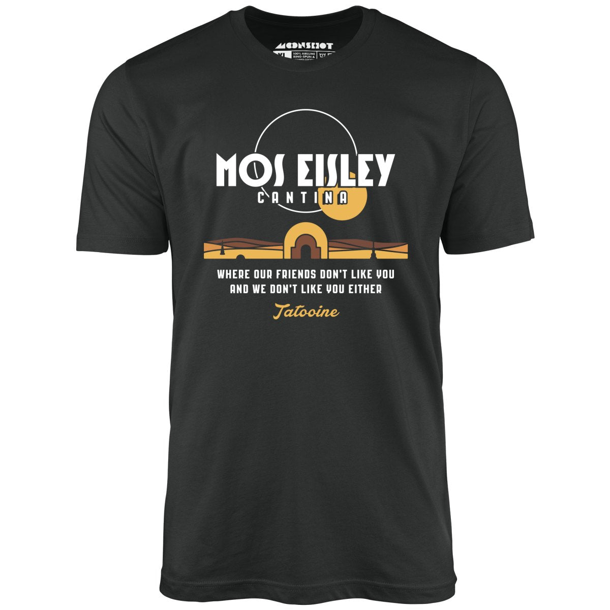Mos Eisley Cantina - Unisex