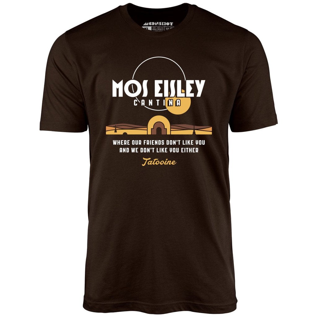 Mos Eisley Cantina - Unisex