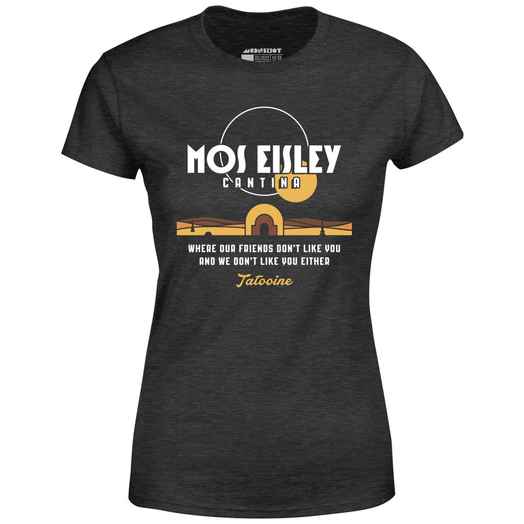 Mos Eisley Cantina - Women's