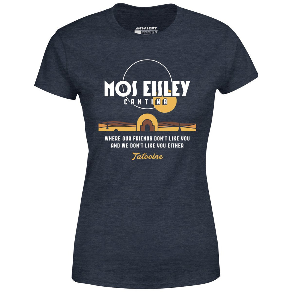 Mos Eisley Cantina - Women's