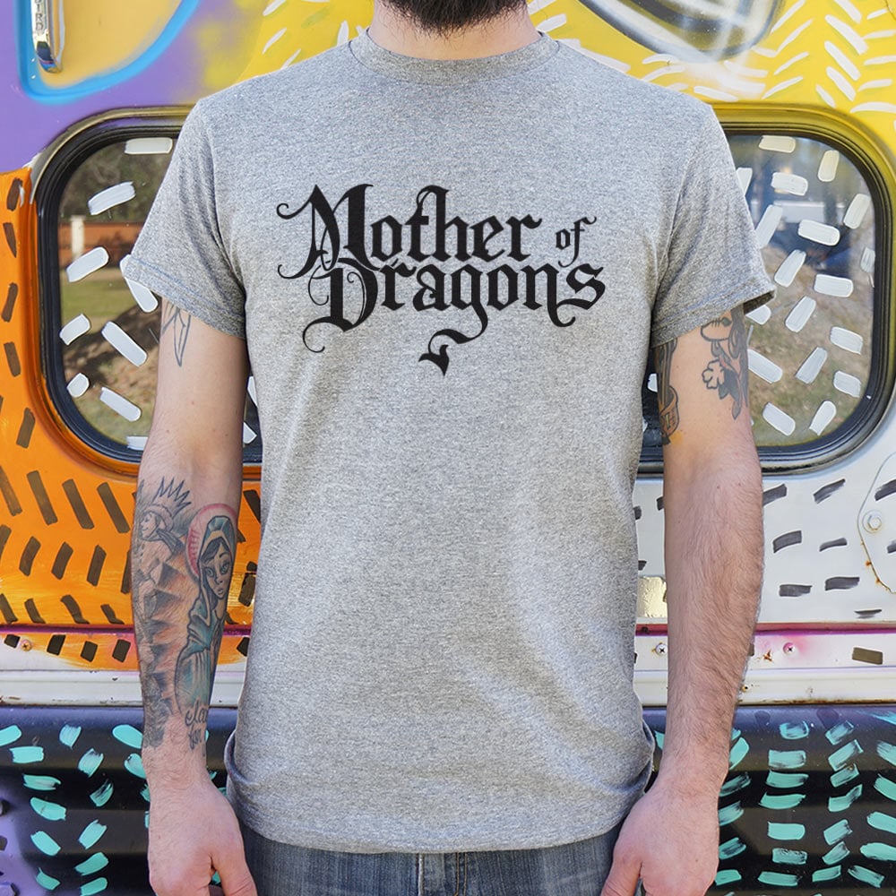 Mother Of Dragons