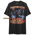 Mothman - Harbinger of Doom Unisex Classic