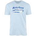 Motorboat - Unisex