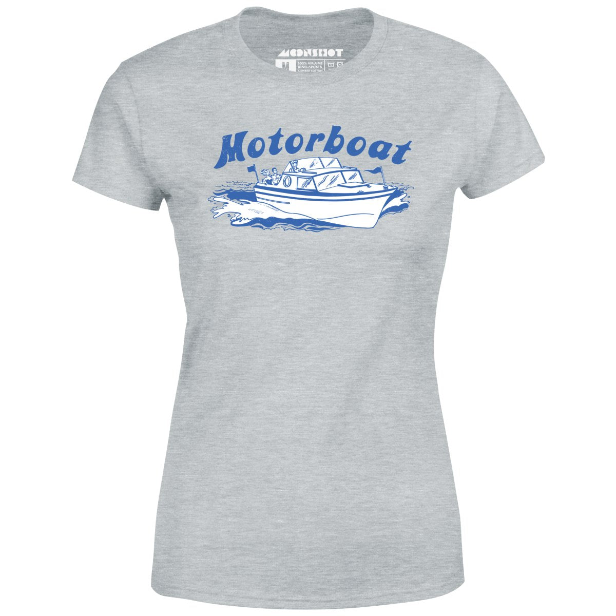 Motorboat - Women's