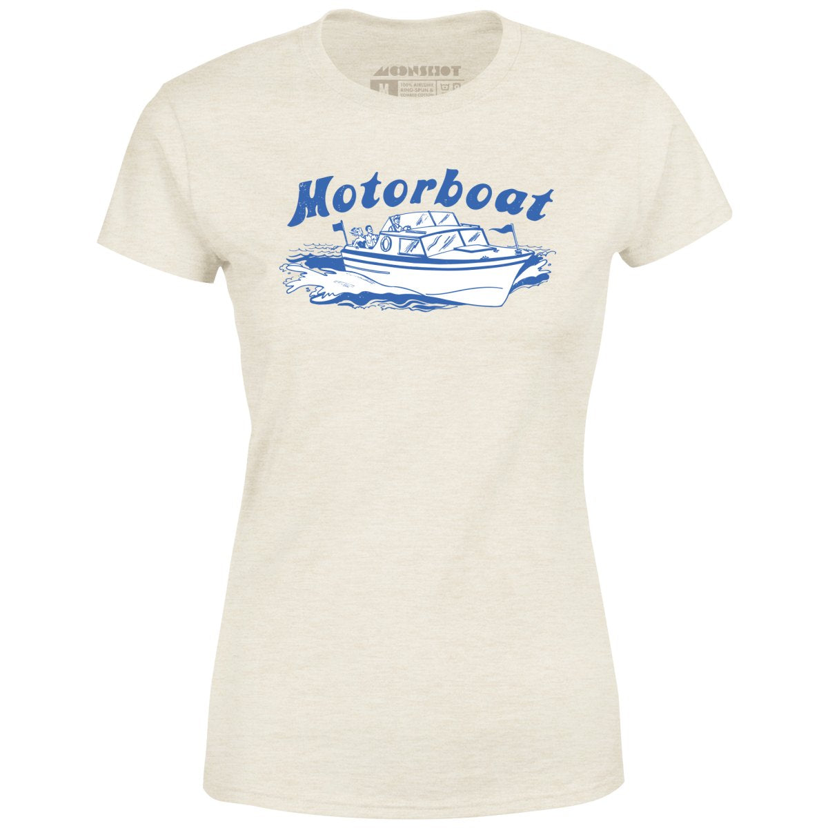 Motorboat - Women's
