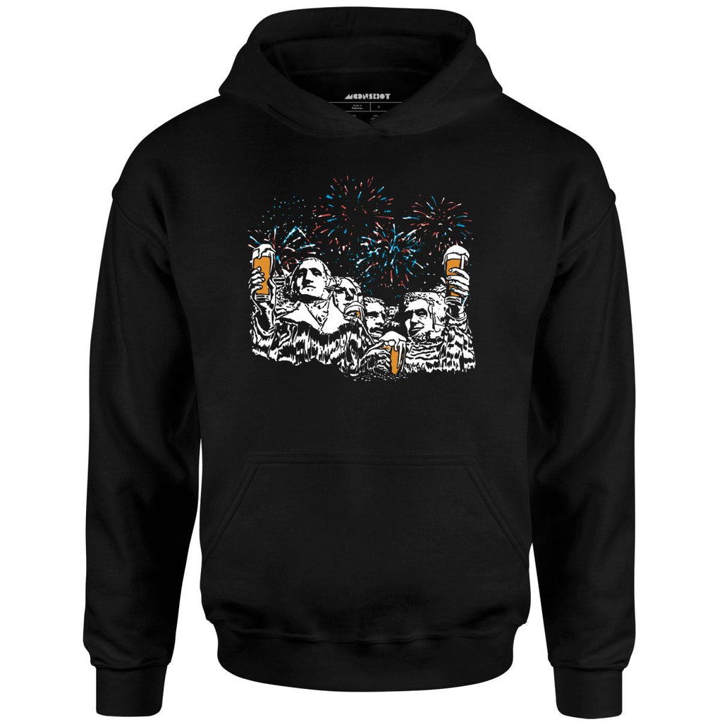 Mount Rushmore Beers - Unisex