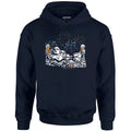 Mount Rushmore Beers - Unisex