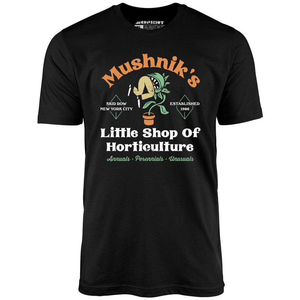 Mushnik's Little Shop of Horticulture - Unisex