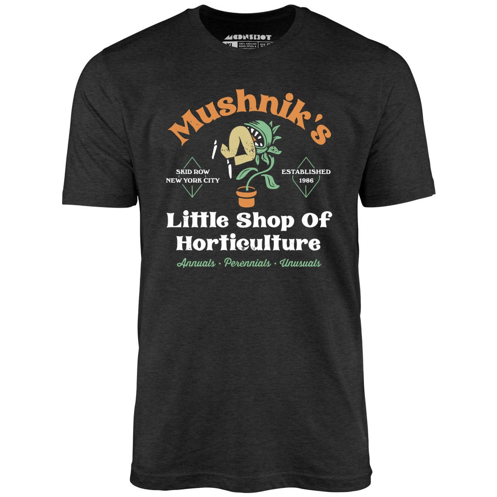 Mushnik's Little Shop of Horticulture - Unisex