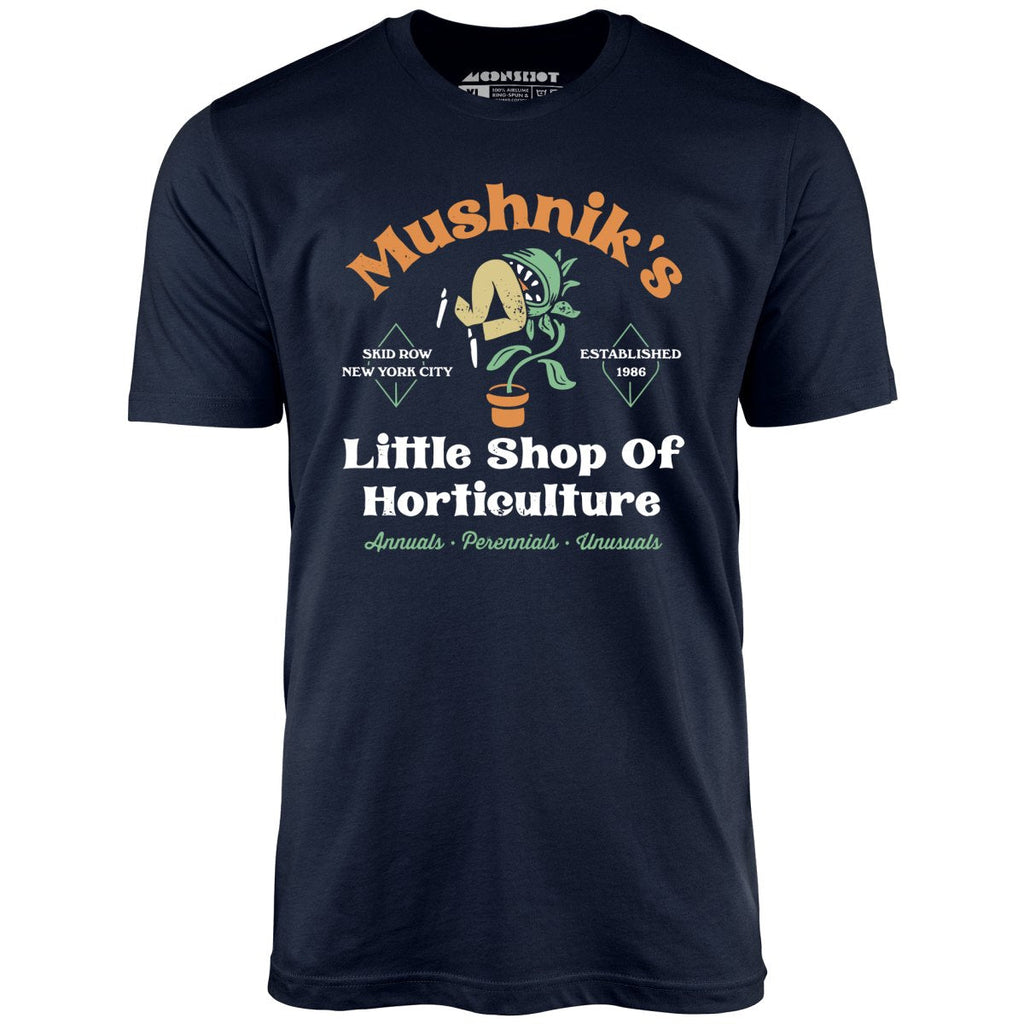 Mushnik's Little Shop of Horticulture - Unisex