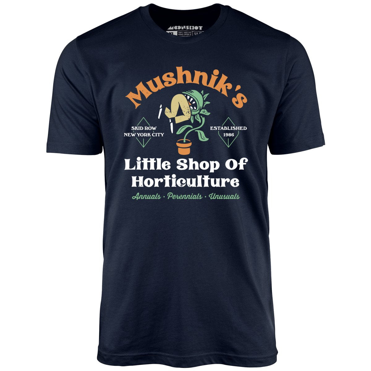 Mushnik's Little Shop of Horticulture - Unisex