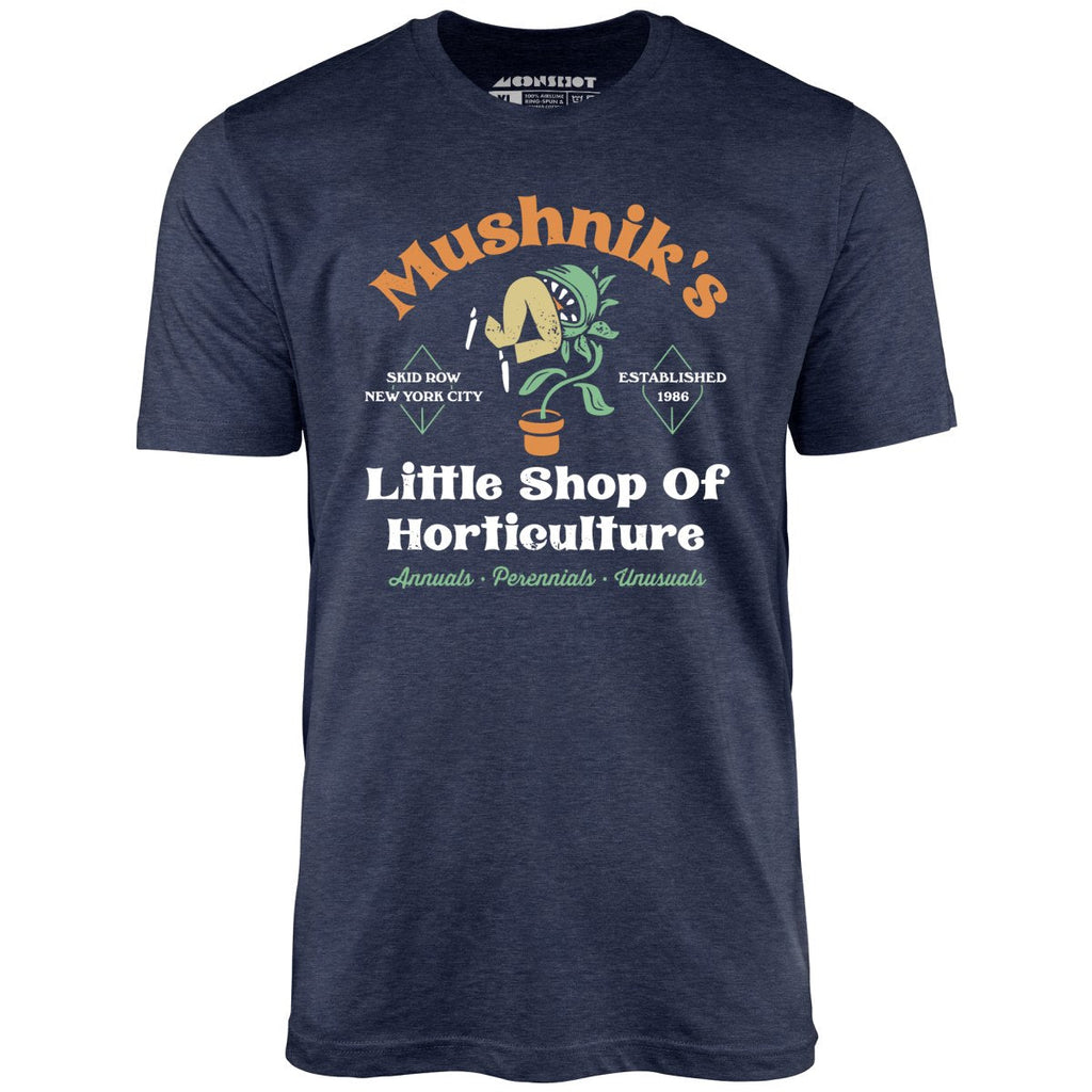 Mushnik's Little Shop of Horticulture - Unisex