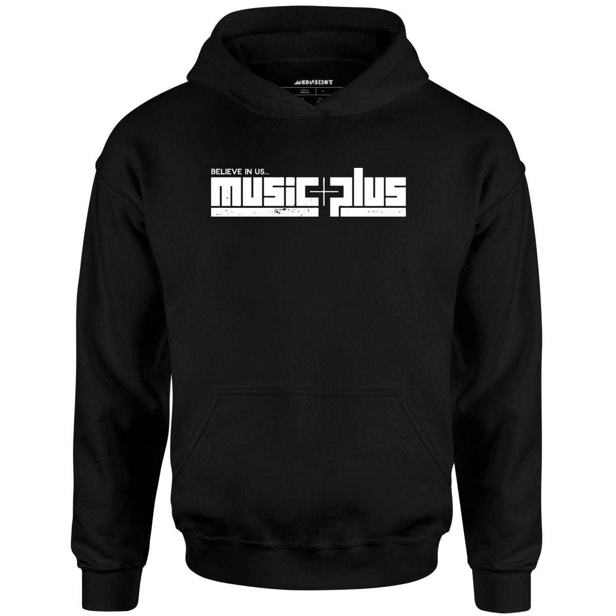 Music Plus - Unisex