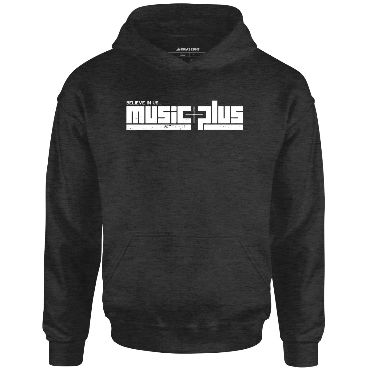 Music Plus - Unisex