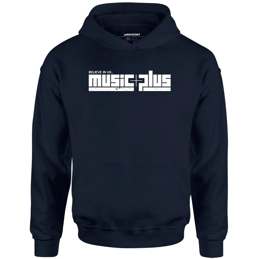 Music Plus - Unisex