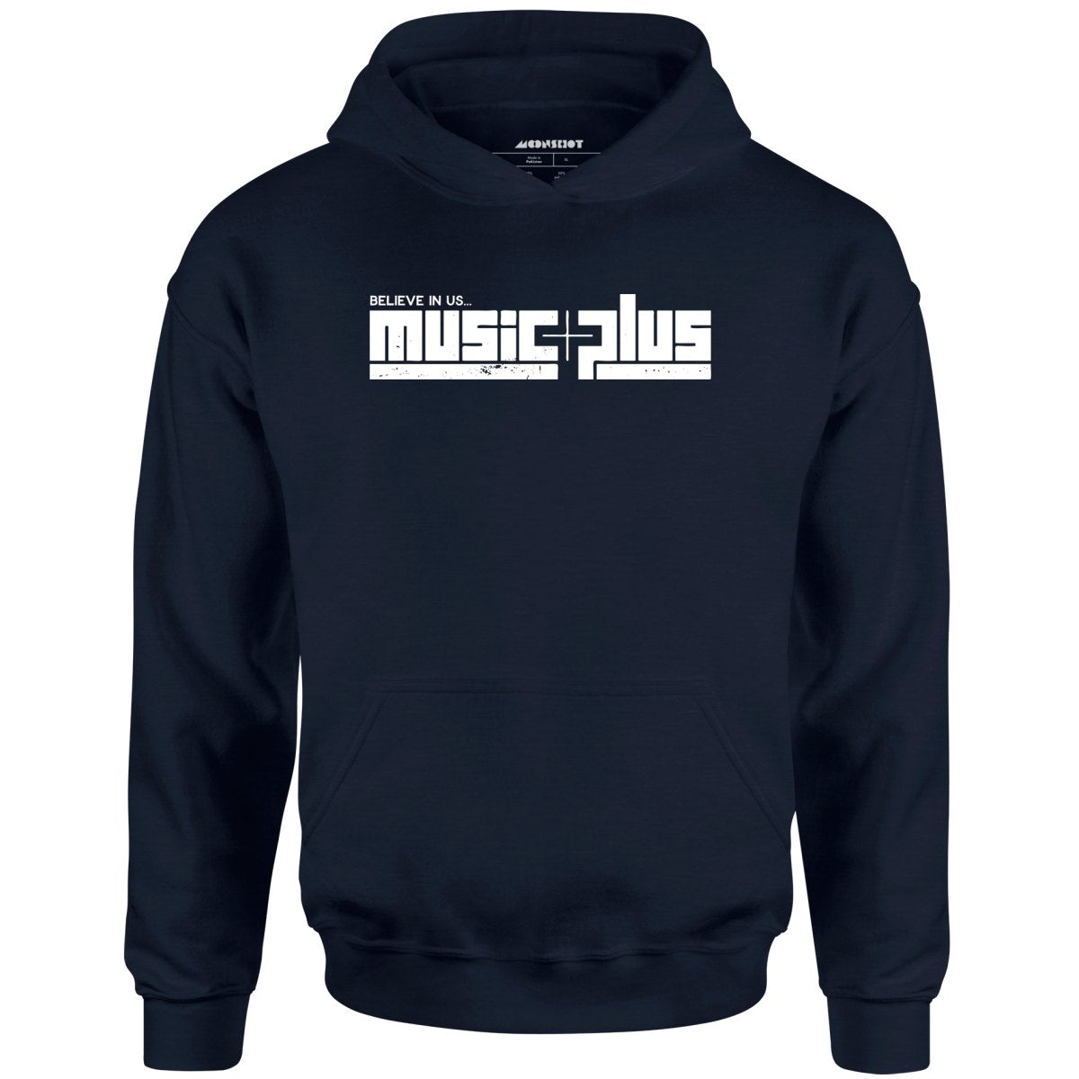 Music Plus - Unisex