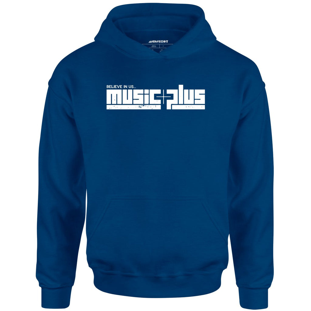 Music Plus - Unisex