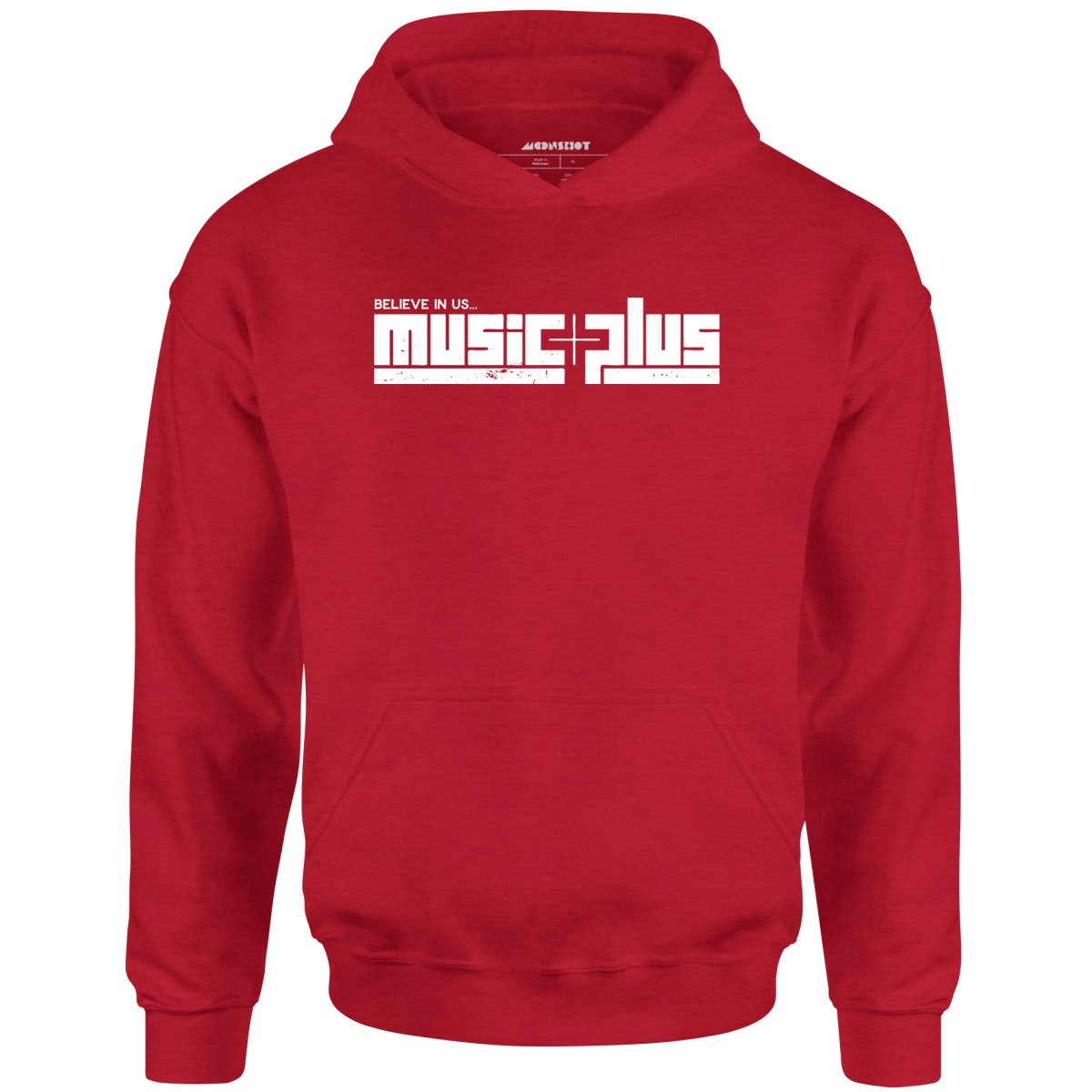 Music Plus - Unisex