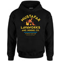 Mustafar Lavaworks and Mining Co - Unisex