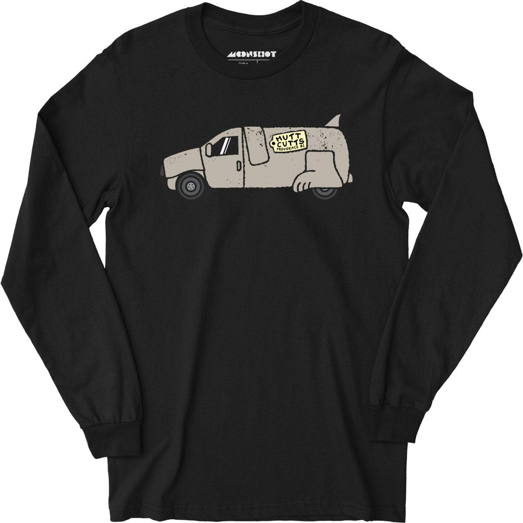 Mutt Cutts - Long Sleeve