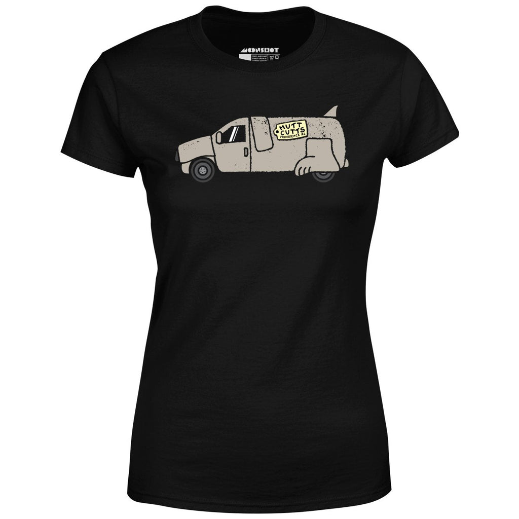 Mutt Cutts - Women's