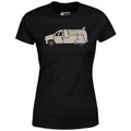 Mutt Cutts - Women's