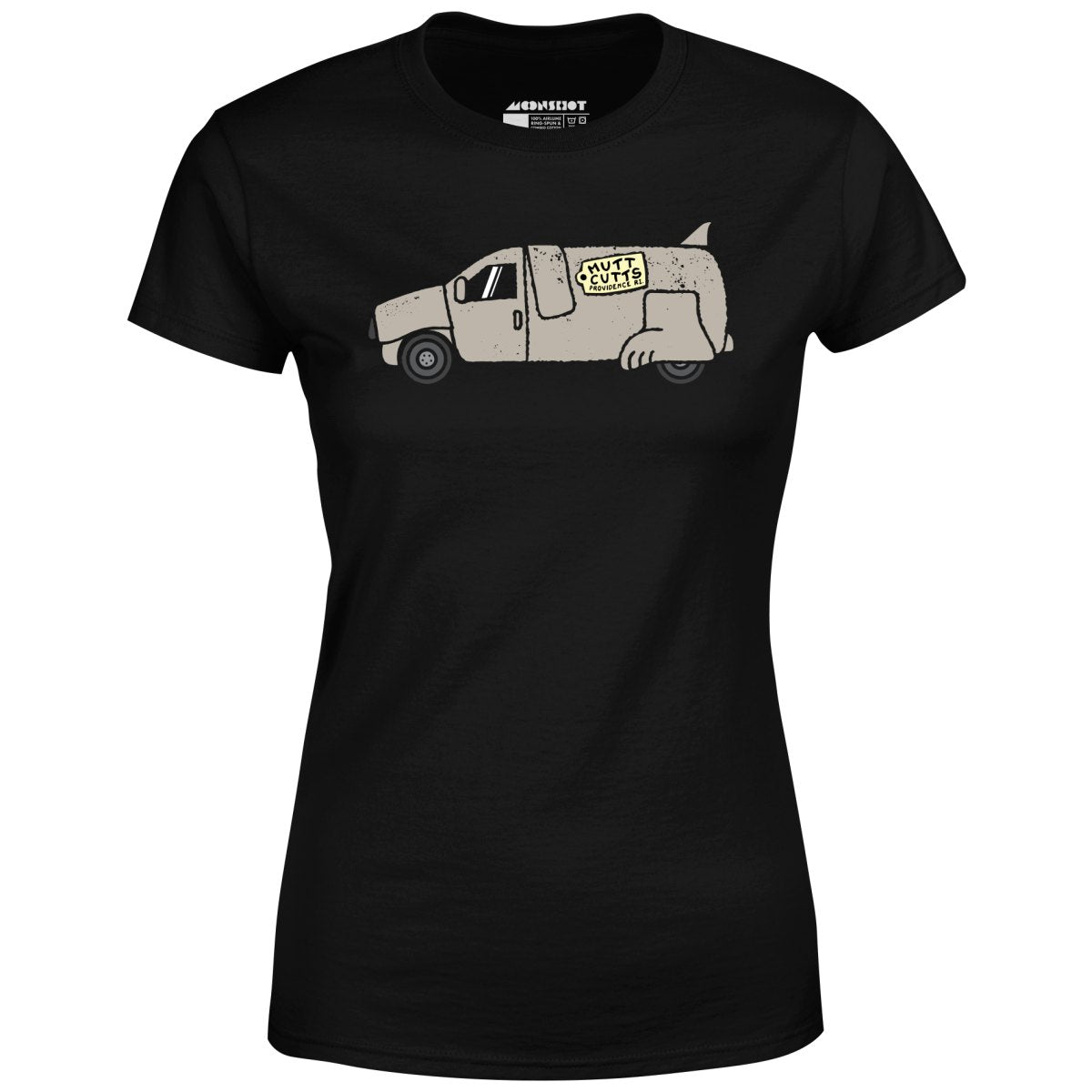 Mutt Cutts - Women's