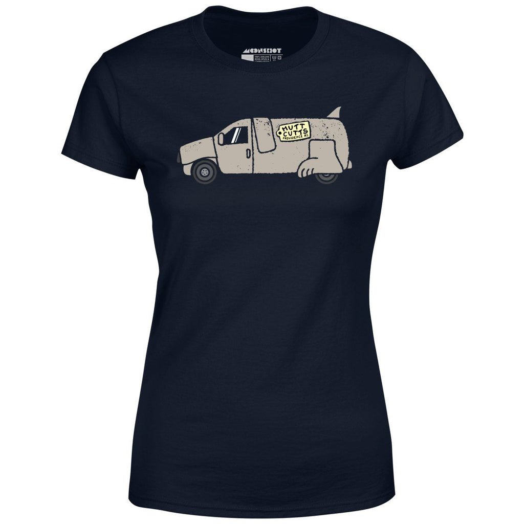 Mutt Cutts - Women's