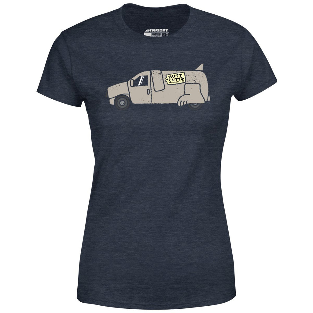 Mutt Cutts - Women's