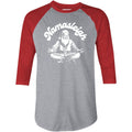 Namasleigh - 3/4 Sleeve Raglan