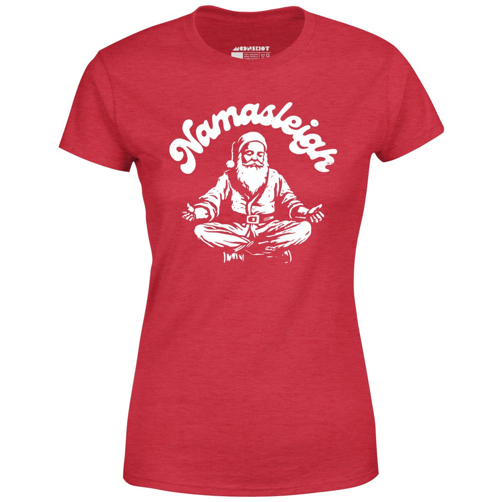 Namasleigh - Women's
