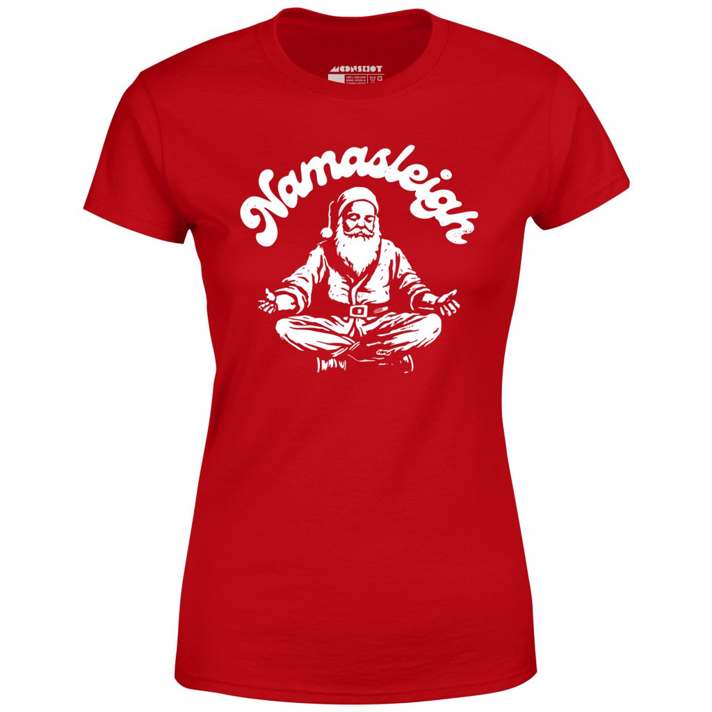 Namasleigh - Women's