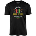 Nanga Eboko's Beef Jerky - Unisex
