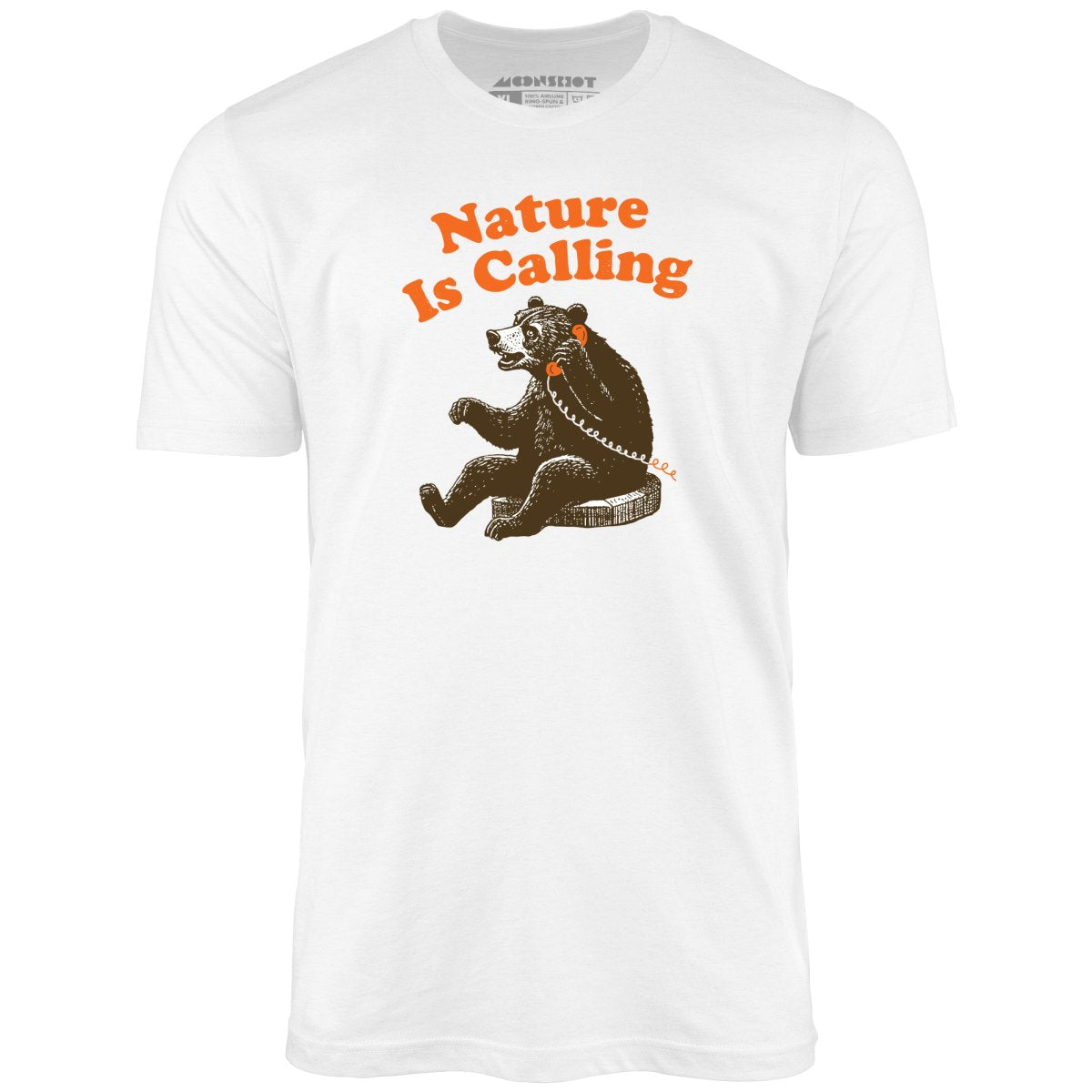 Nature is Calling - Unisex