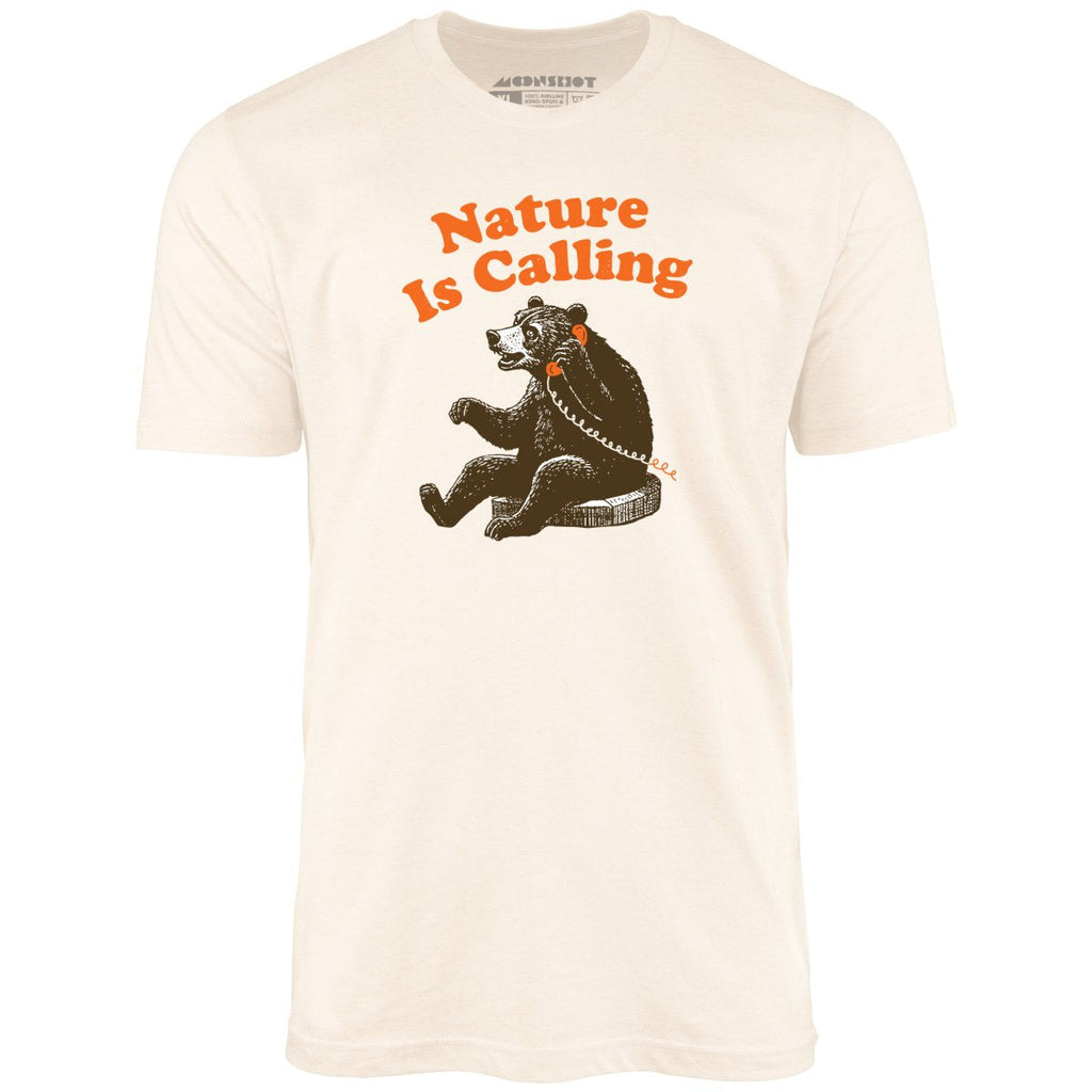 Nature is Calling - Unisex