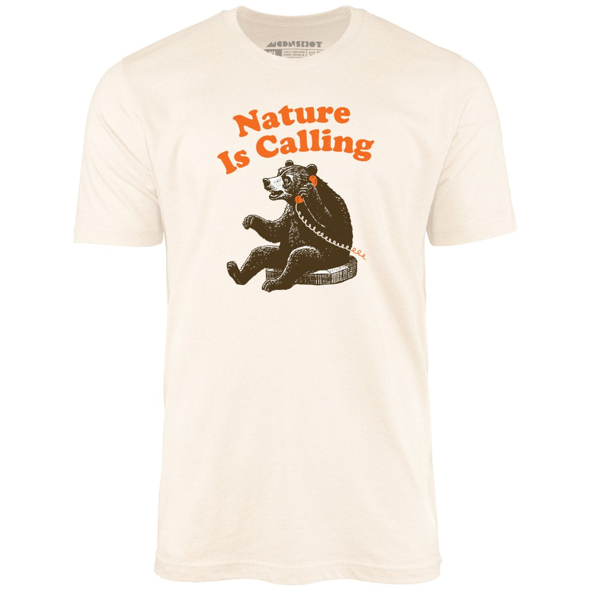 Nature is Calling - Unisex