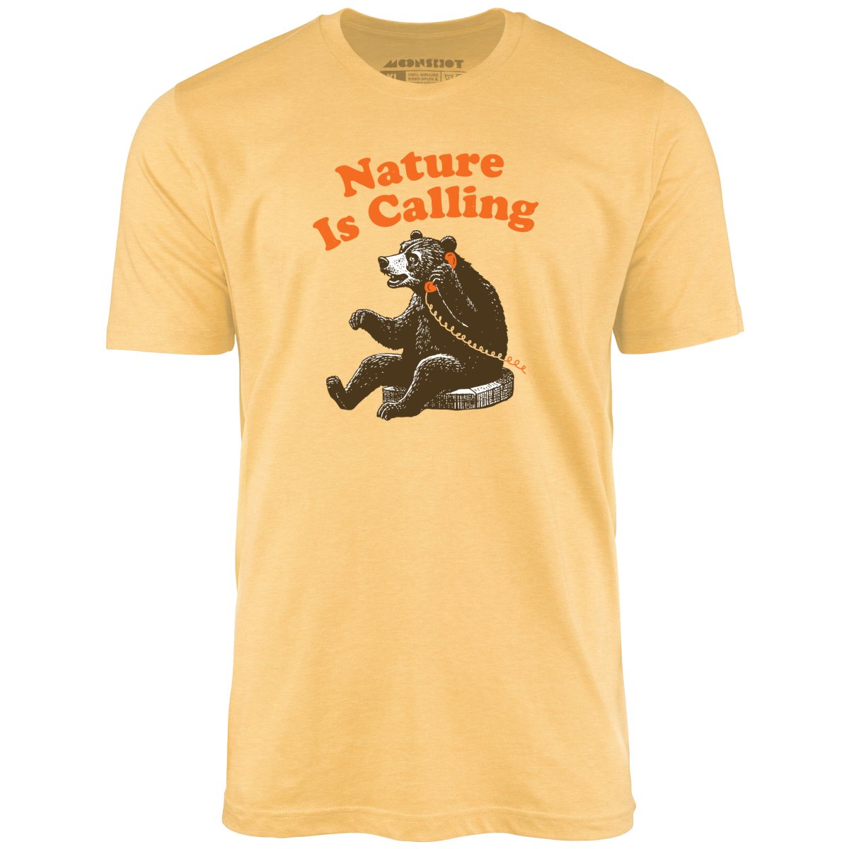 Nature is Calling - Unisex