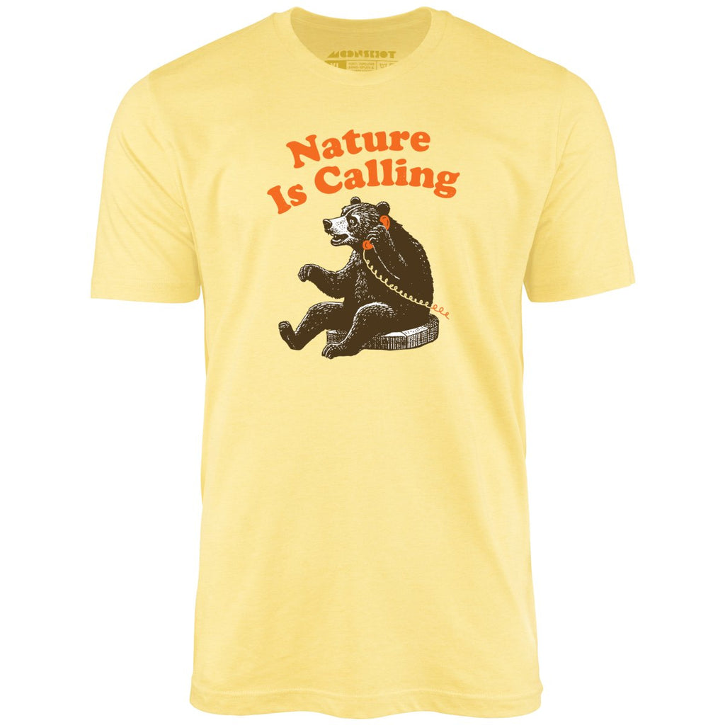 Nature is Calling - Unisex